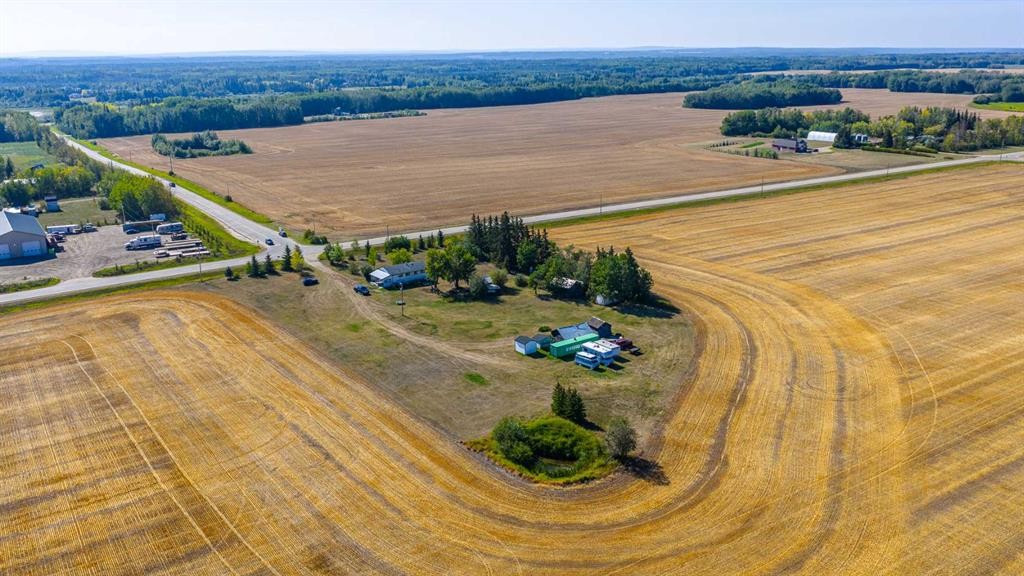 63063 Twp Rd 710, Rural Grande Prairie No. 1, County Of, AB