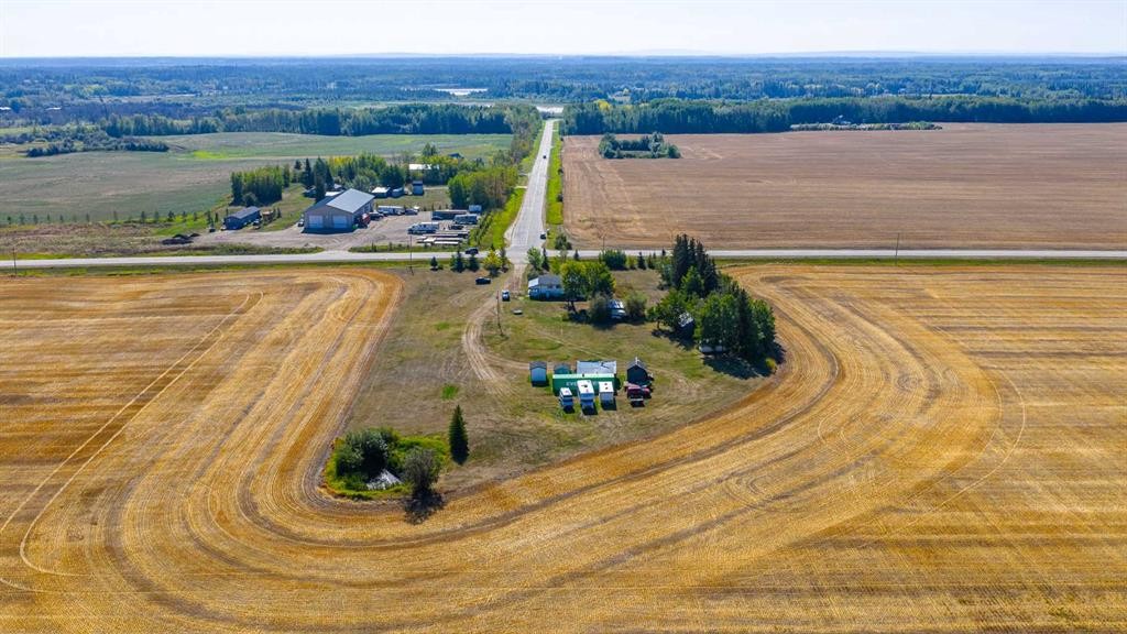 63063 Twp Rd 710, Rural Grande Prairie No. 1, County Of, AB