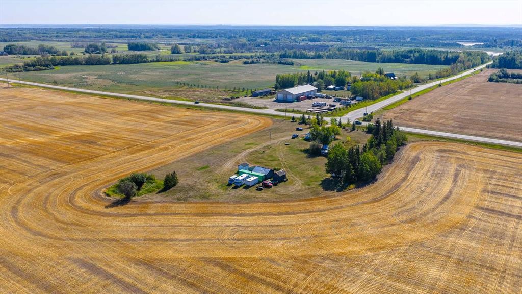 63063 Twp Rd 710, Rural Grande Prairie No. 1, County Of, AB