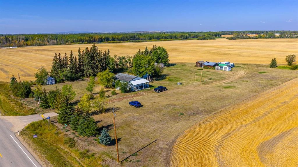 63063 Twp Rd 710, Rural Grande Prairie No. 1, County Of, AB