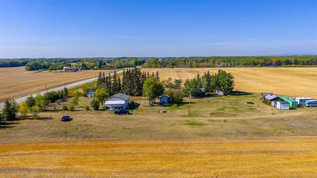 63063 Twp Rd 710, Rural Grande Prairie No. 1, County Of, AB