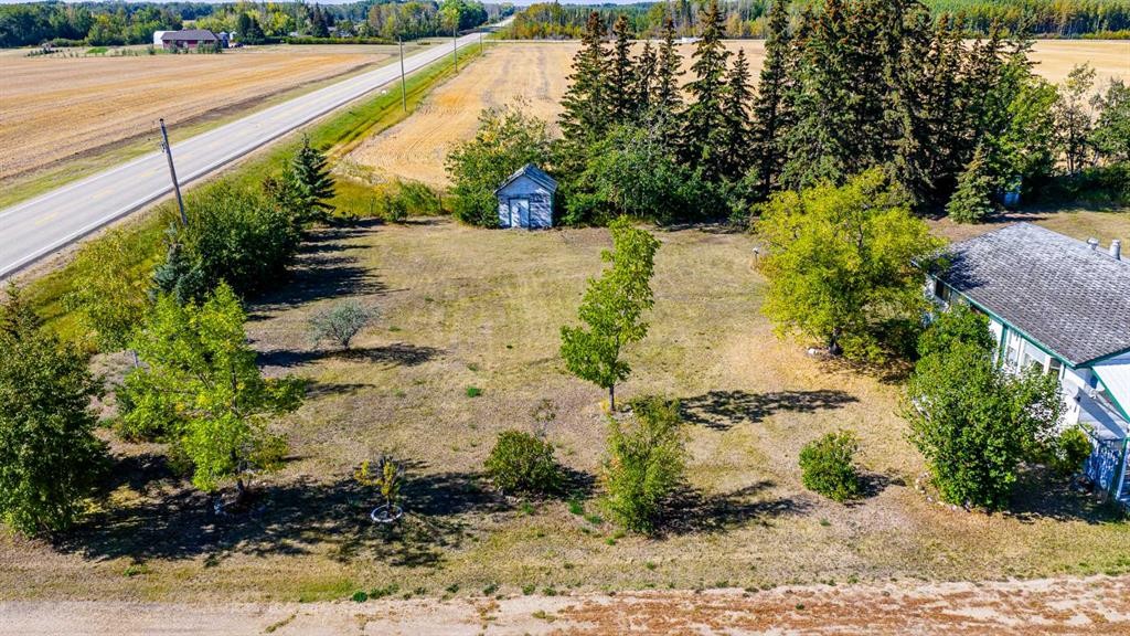 63063 Twp Rd 710, Rural Grande Prairie No. 1, County Of, AB