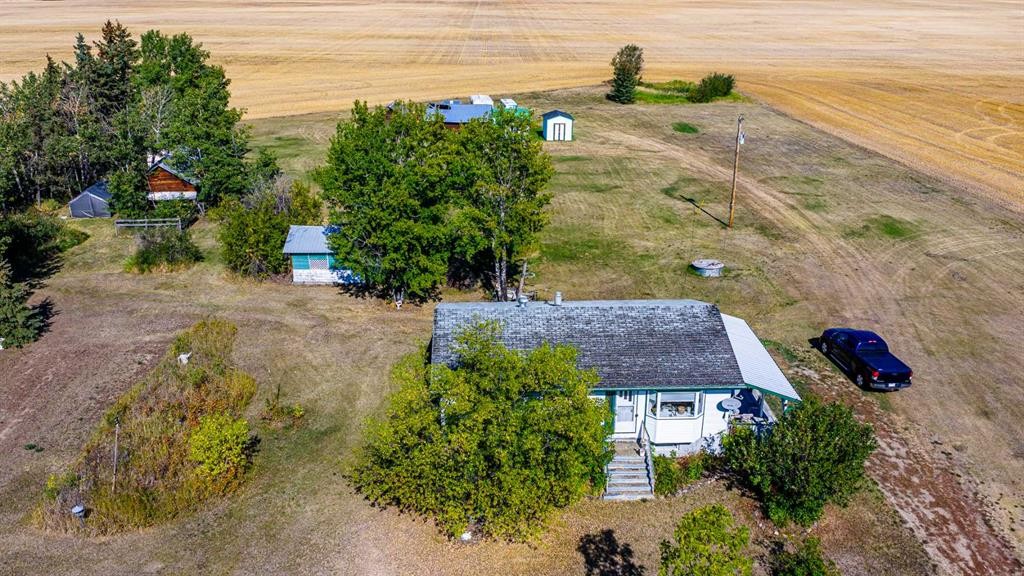 63063 Twp Rd 710, Rural Grande Prairie No. 1, County Of, AB