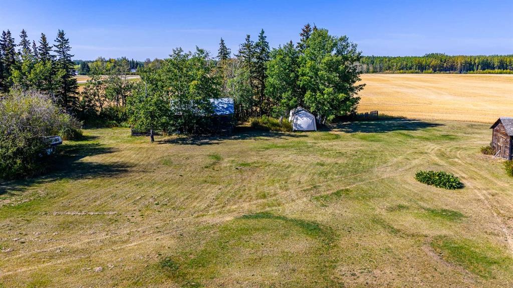 63063 Twp Rd 710, Rural Grande Prairie No. 1, County Of, AB