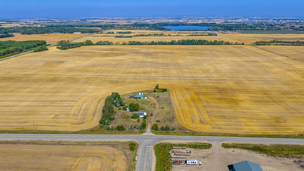 63063 Twp Rd 710, Rural Grande Prairie No. 1, County Of, AB