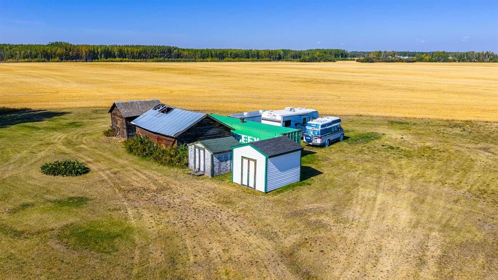 63063 Twp Rd 710, Rural Grande Prairie No. 1, County Of, AB