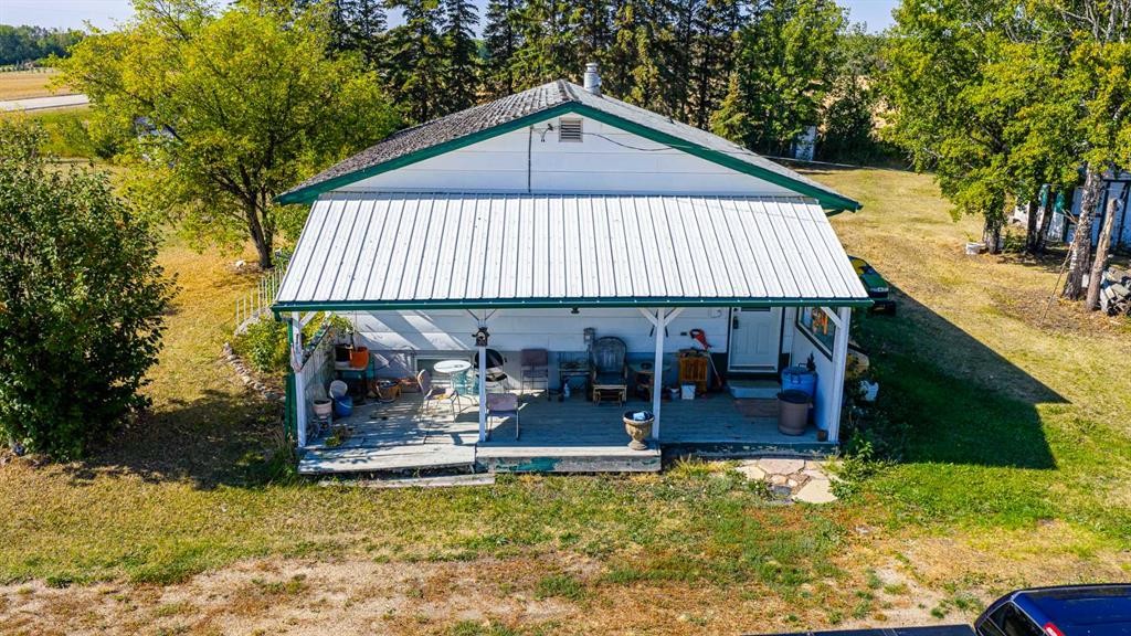 63063 Twp Rd 710, Rural Grande Prairie No. 1, County Of, AB