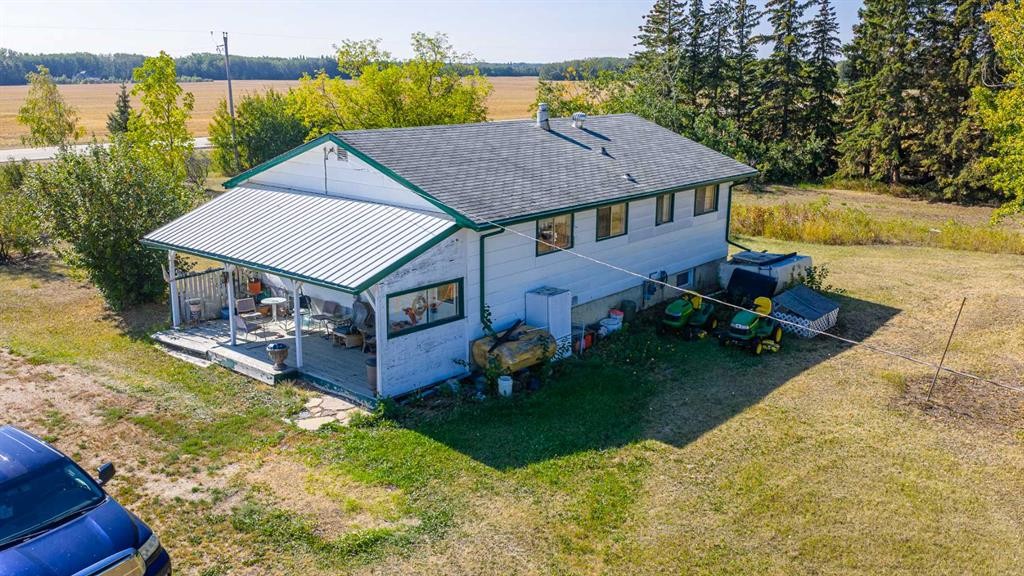 63063 Twp Rd 710, Rural Grande Prairie No. 1, County Of, AB