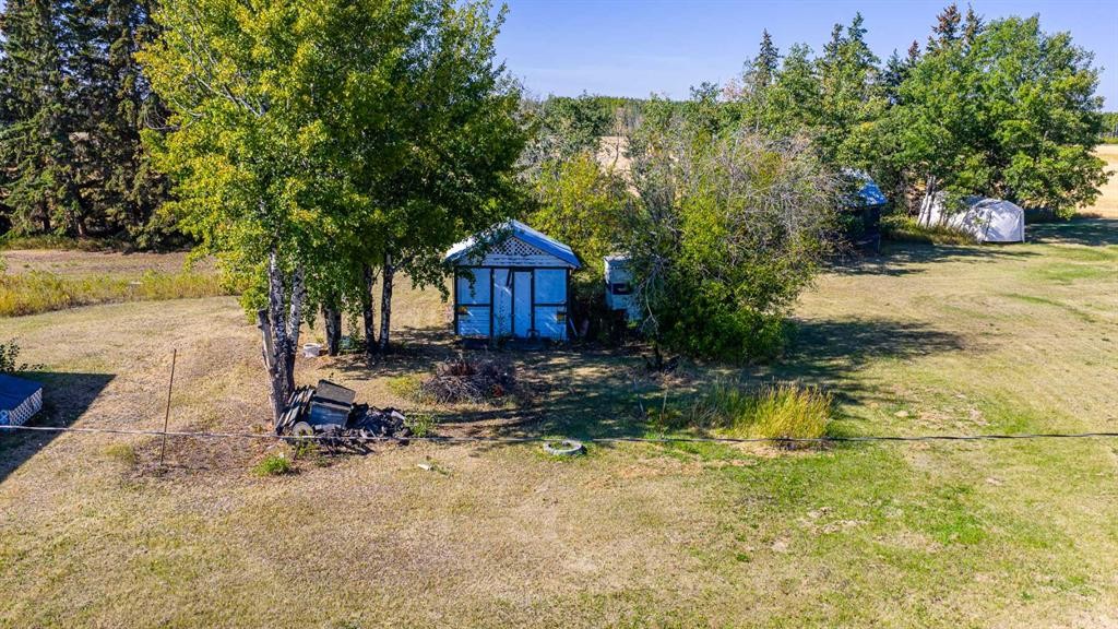 63063 Twp Rd 710, Rural Grande Prairie No. 1, County Of, AB
