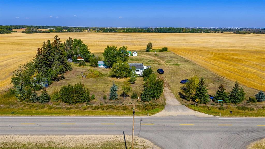 63063 Twp Rd 710, Rural Grande Prairie No. 1, County Of, AB