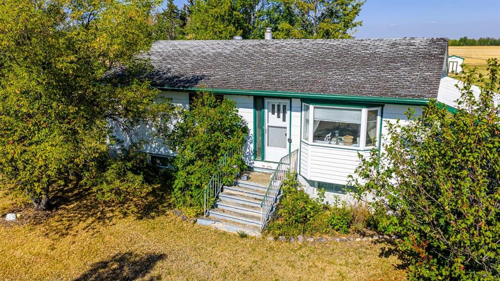 63063 Twp Rd 710, Rural Grande Prairie No. 1, County Of, AB