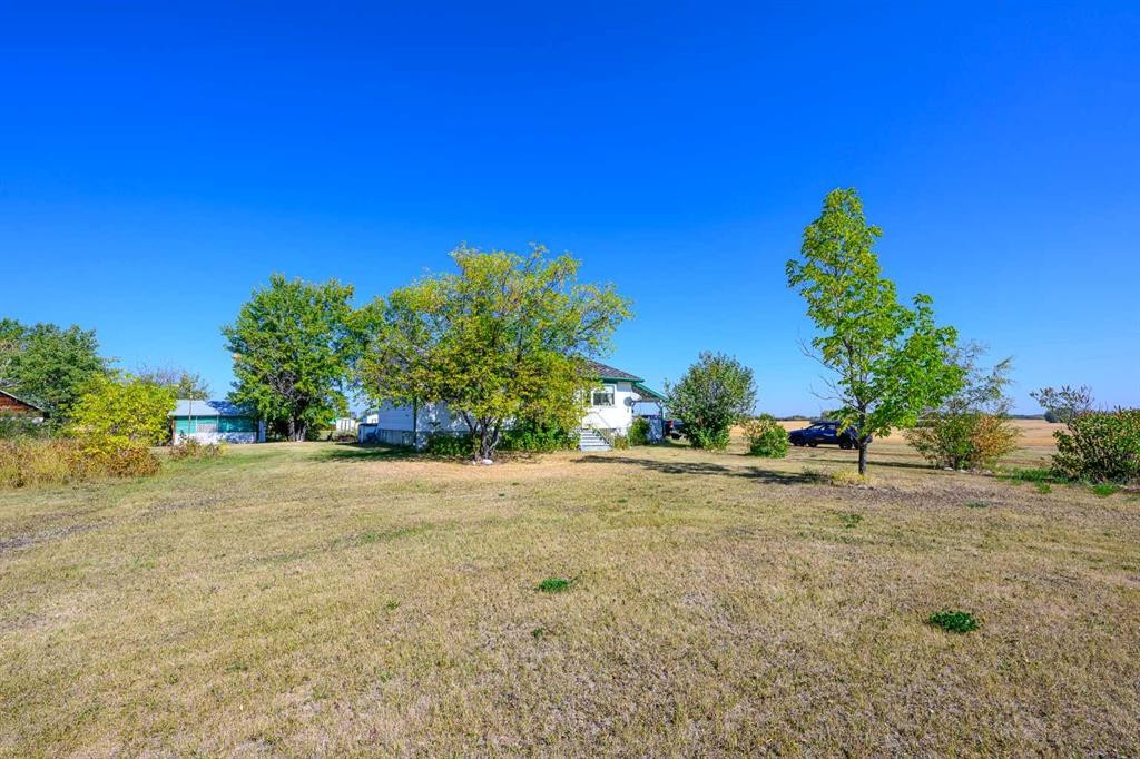 63063 Twp Rd 710, Rural Grande Prairie No. 1, County Of, AB