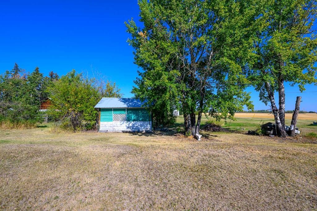 63063 Twp Rd 710, Rural Grande Prairie No. 1, County Of, AB