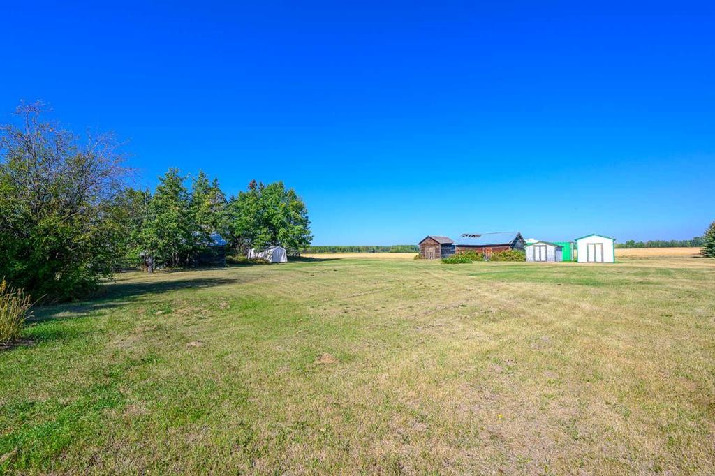 63063 Twp Rd 710, Rural Grande Prairie No. 1, County Of, AB
