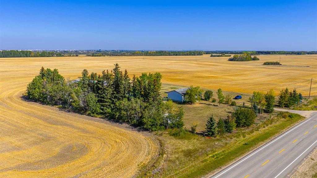 63063 Twp Rd 710, Rural Grande Prairie No. 1, County Of, AB
