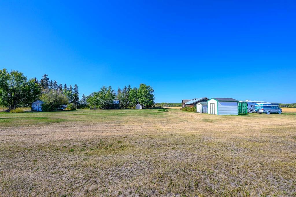 63063 Twp Rd 710, Rural Grande Prairie No. 1, County Of, AB