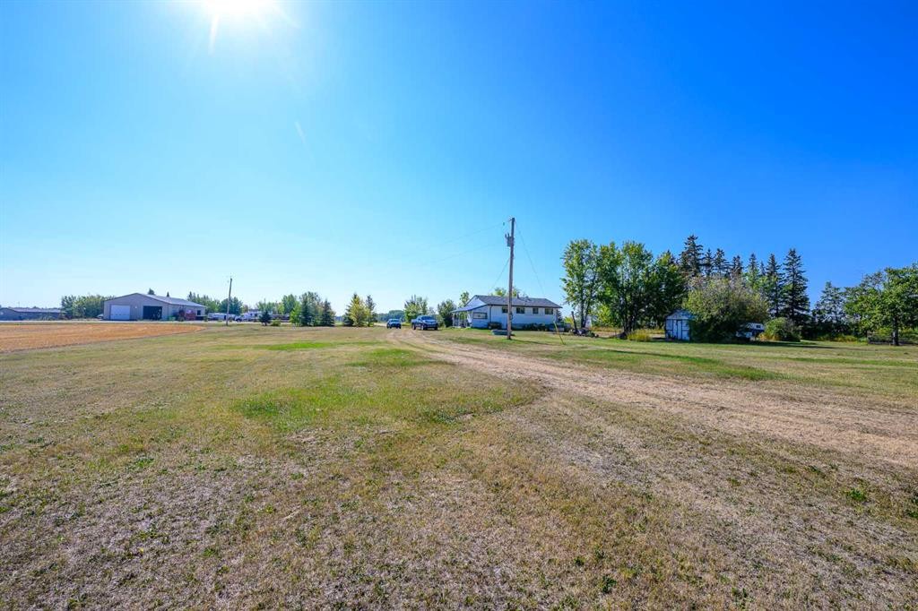 63063 Twp Rd 710, Rural Grande Prairie No. 1, County Of, AB