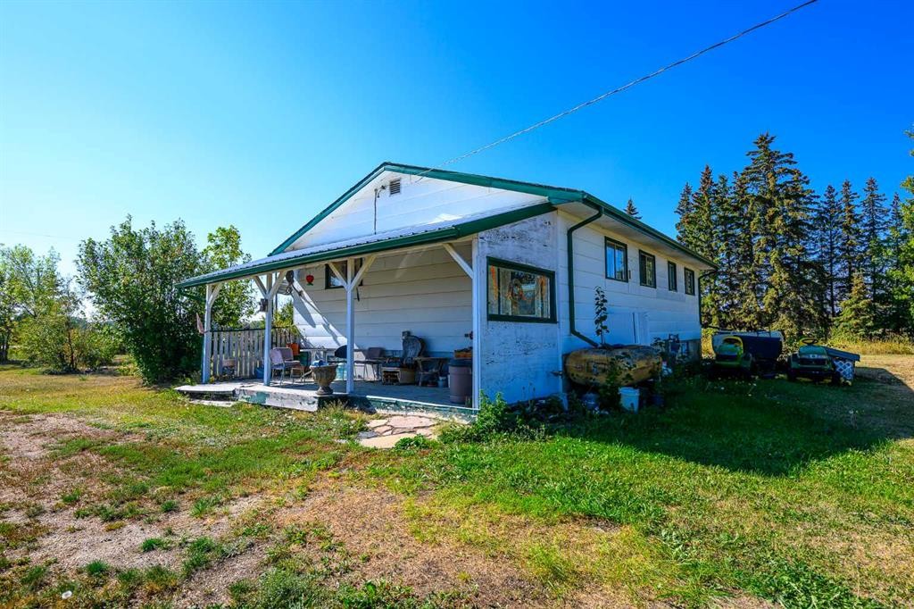 63063 Twp Rd 710, Rural Grande Prairie No. 1, County Of, AB