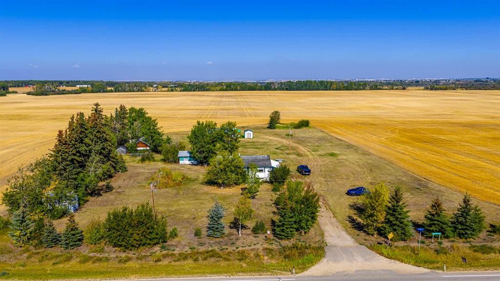 63063 Twp Rd 710, Rural Grande Prairie No. 1, County Of, AB