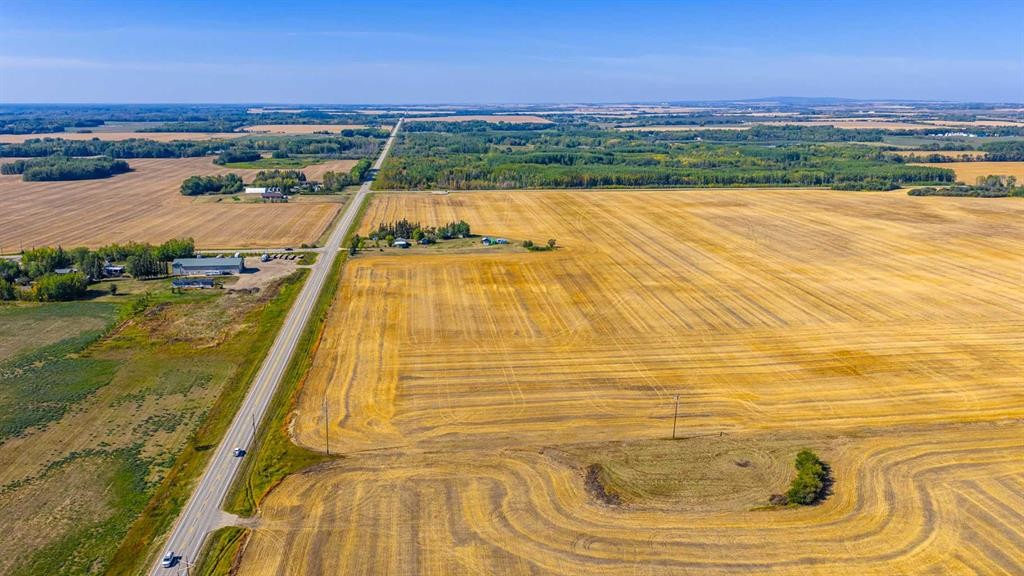 63063 Twp Rd 710, Rural Grande Prairie No. 1, County Of, AB