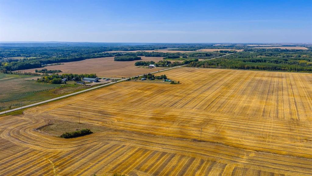 63063 Twp Rd 710, Rural Grande Prairie No. 1, County Of, AB