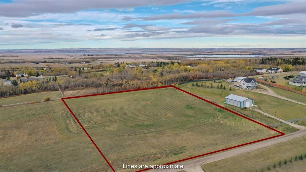 #45-714010 Range Road 73, Rural Grande Prairie No. 1, County Of, AB