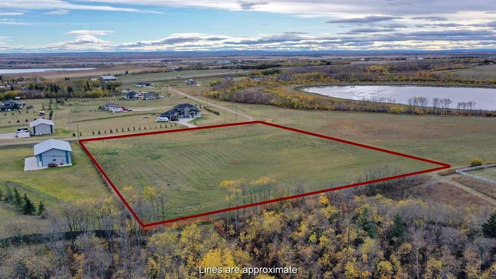 #45-714010 Range Road 73, Rural Grande Prairie No. 1, County Of, AB