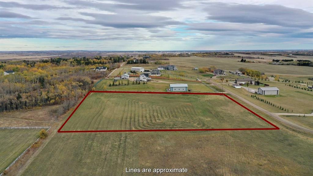 #45-714010 Range Road 73, Rural Grande Prairie No. 1, County Of, AB