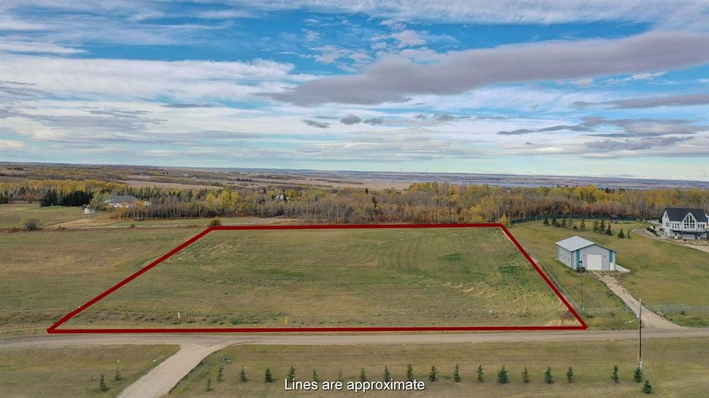 #45-714010 Range Road 73, Rural Grande Prairie No. 1, County Of, AB