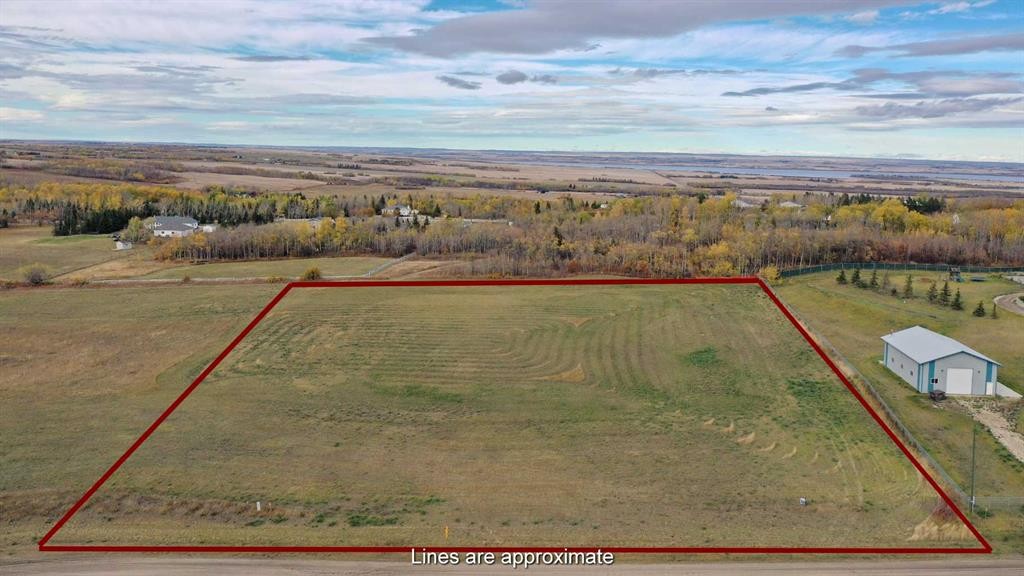 #45-714010 Range Road 73, Rural Grande Prairie No. 1, County Of, AB