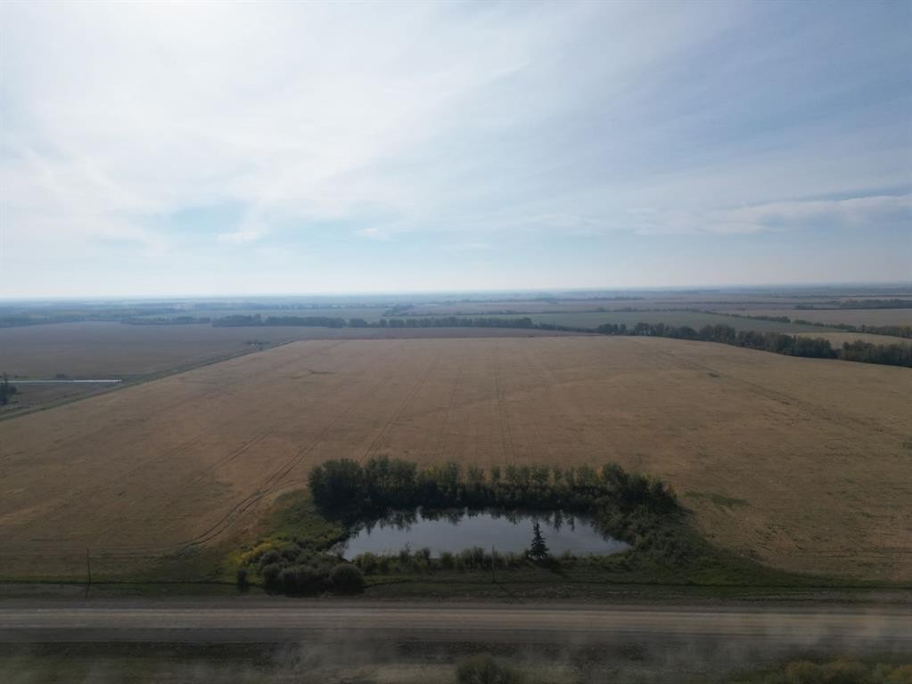 Ne-36-109-13-W5 Hwy58, Rural Mackenzie County, AB