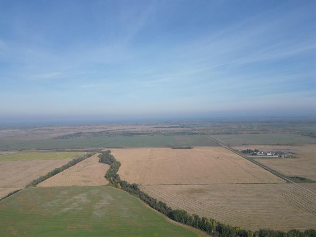 Ne-36-109-13-W5 Hwy58, Rural Mackenzie County, AB