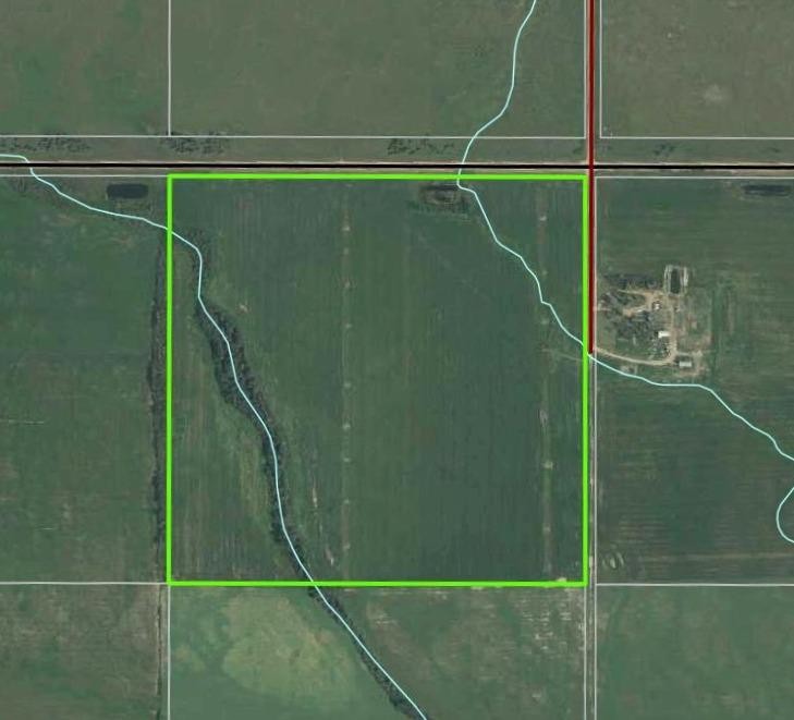 Ne-36-109-13-W5 Hwy58, Rural Mackenzie County, AB