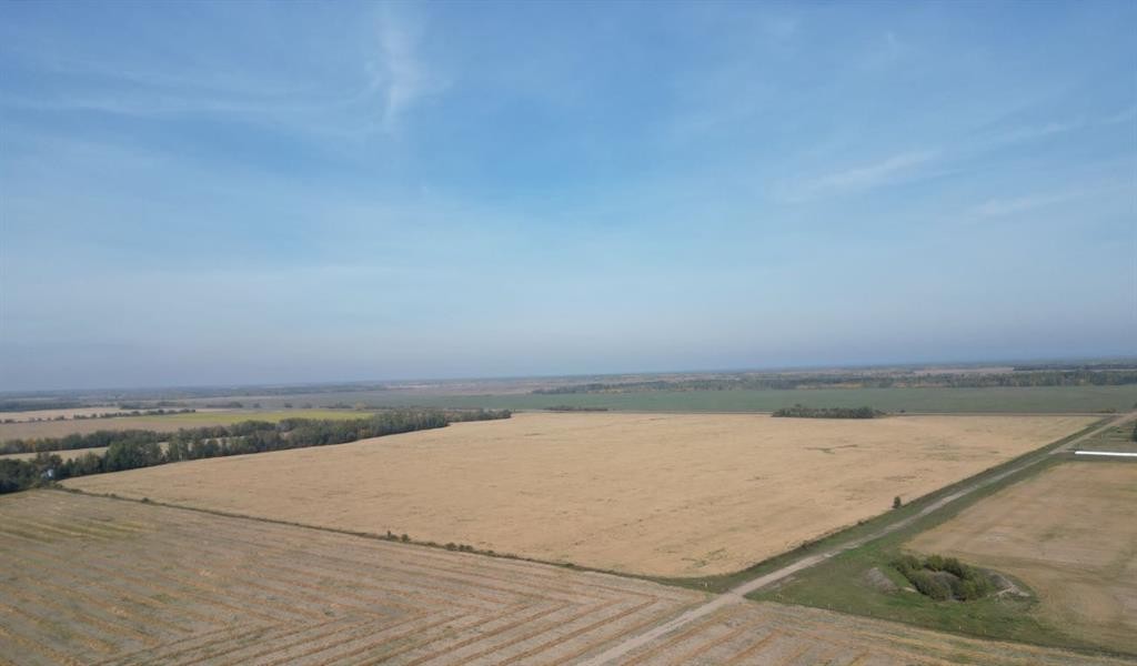 Ne-36-109-13-W5 Hwy58, Rural Mackenzie County, AB