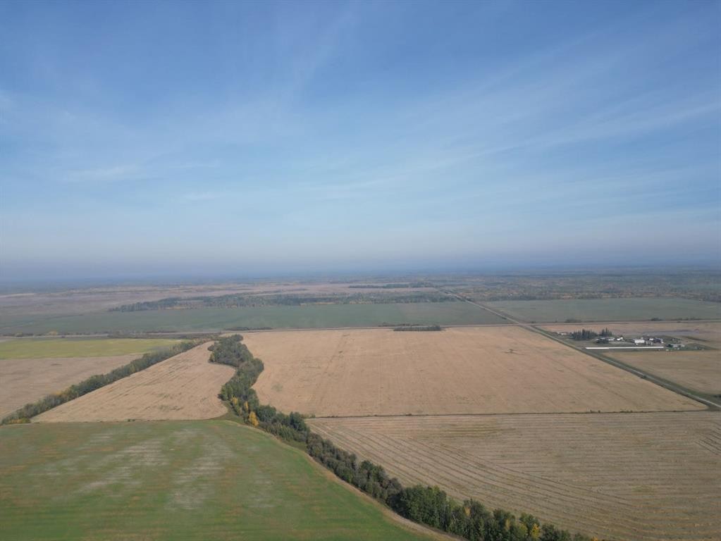 Ne-36-109-13-W5 Hwy58, Rural Mackenzie County, AB