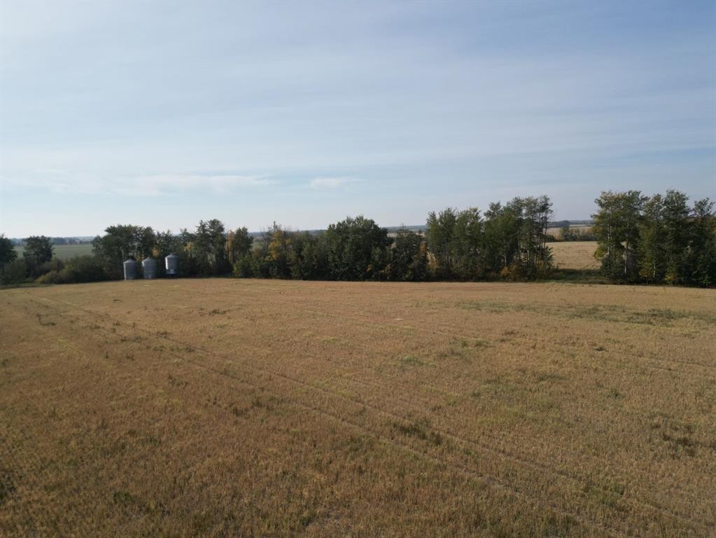 Ne-36-109-13-W5 Hwy58, Rural Mackenzie County, AB