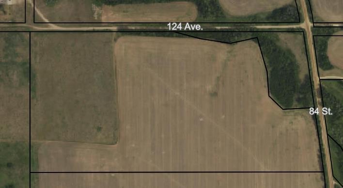 . 84 Street, Peace River, AB