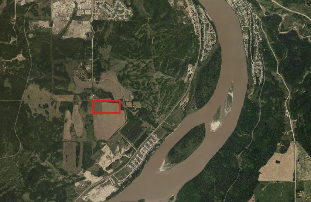 . 84 Street, Peace River, AB