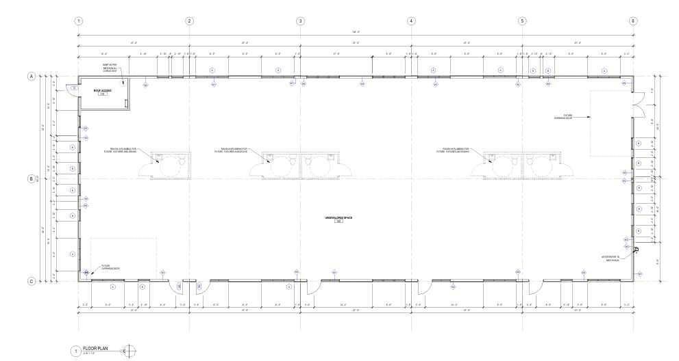 Bays 2 And 3-10166 120 Avenue, Grande Prairie, AB