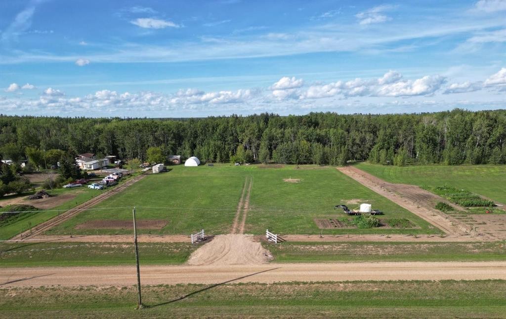108 Trickle Creek Road, Rural Mackenzie County, AB
