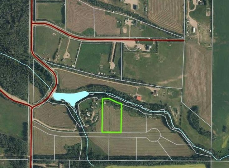 108 Trickle Creek Road, Rural Mackenzie County, AB