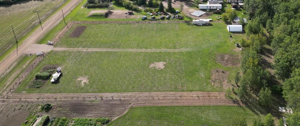 108 Trickle Creek Road, Rural Mackenzie County, AB