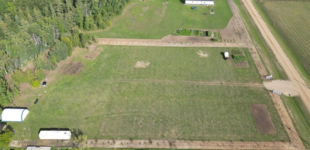 108 Trickle Creek Road, Rural Mackenzie County, AB