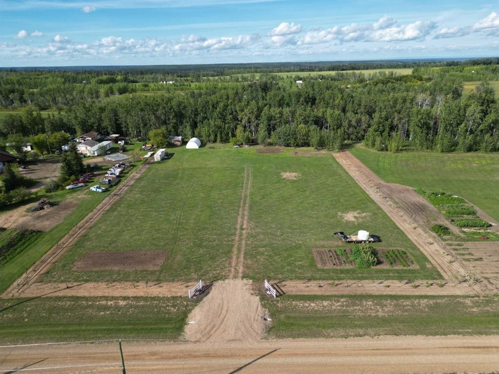 108 Trickle Creek Road, Rural Mackenzie County, AB