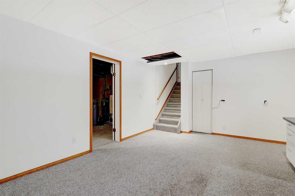 713062 Range Road 94, Beaverlodge, AB - Indoor Photo Showing Other Room