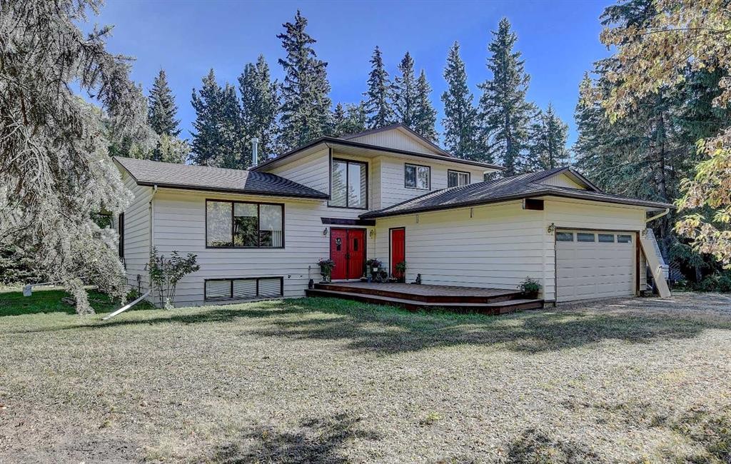 713062 Range Road 94, Beaverlodge, AB - Outdoor