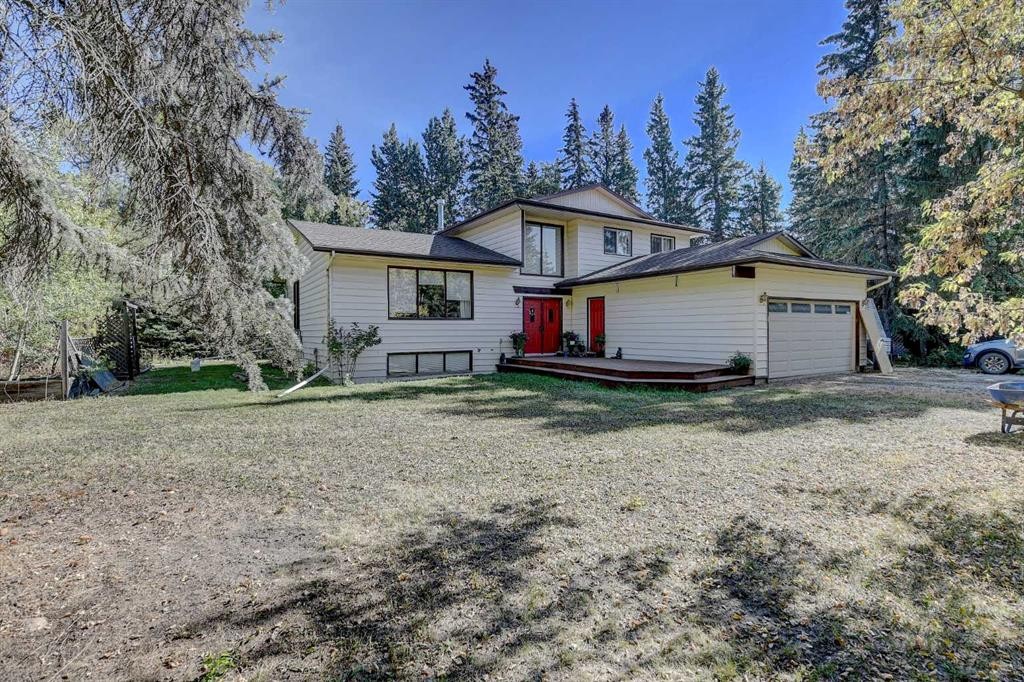 713062 Range Road 94, Beaverlodge, AB - Outdoor