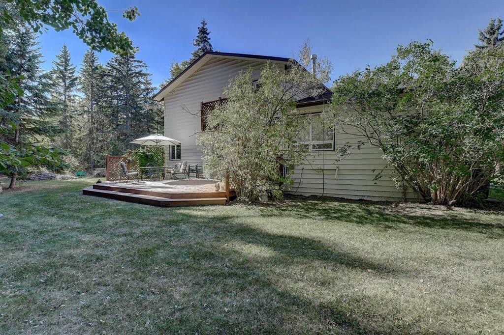 713062 Range Road 94, Beaverlodge, AB - Outdoor