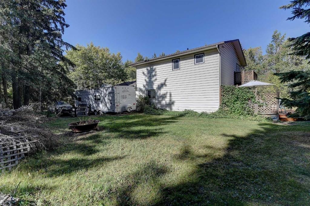 713062 Range Road 94, Beaverlodge, AB - Outdoor