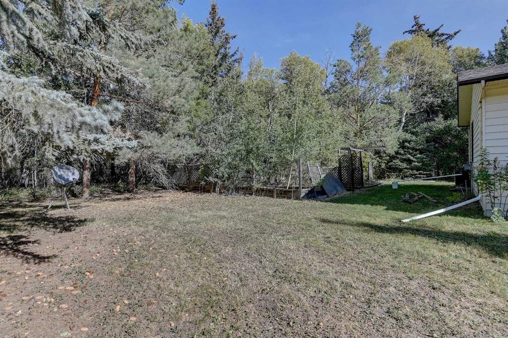 713062 Range Road 94, Beaverlodge, AB - Outdoor